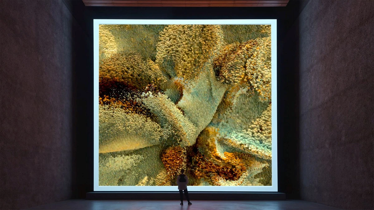 Highlights from Sotheby’s first-ever international auction in Saudi Arabia