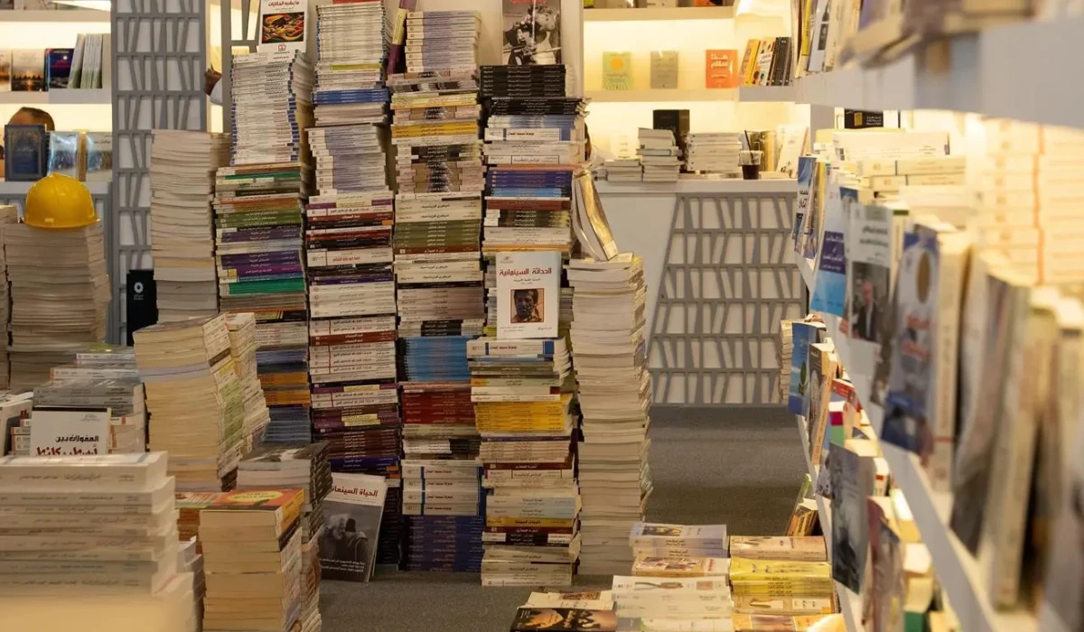 Beyond social media hype, the growth of book fairs reflects the Ministry of Culture’s strategy and efforts to raise awareness about the importance reading has on the quality of life. (SPA)