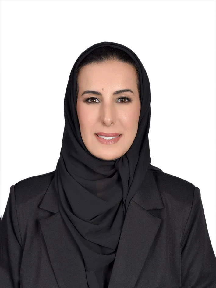 Princess Mashael bint Faisal Al-Saud appointed to Asia yoga board