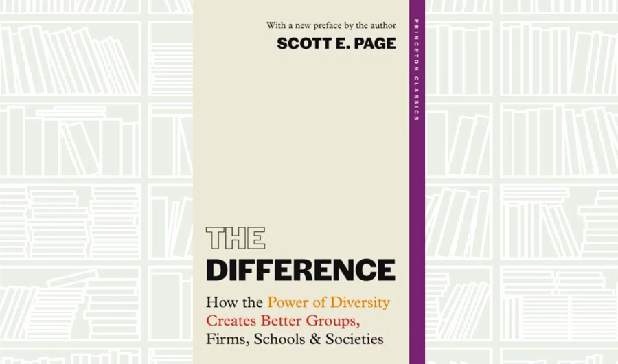 What We Are Reading Today: ‘The Difference’ by Scott E. Page