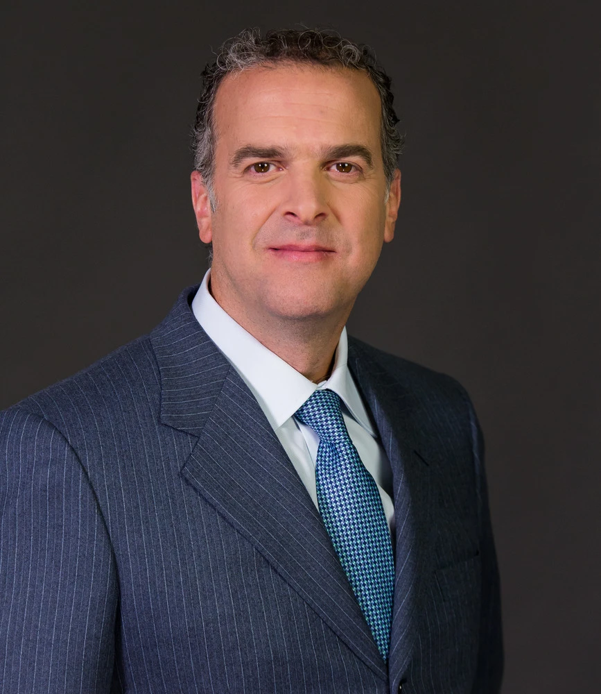 Hani Kablawi, senior executive vice president and head of international at BNY, told Arab News the company had leveraged AI for more than five years to enhance operational efficiency, cybersecurity and decision-making processes within its own operations. (Supplied)