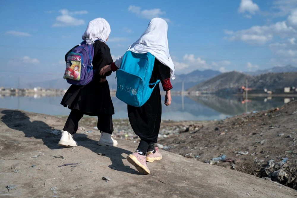 Senior Taliban official urges leadership to lift education ban on Afghan girls