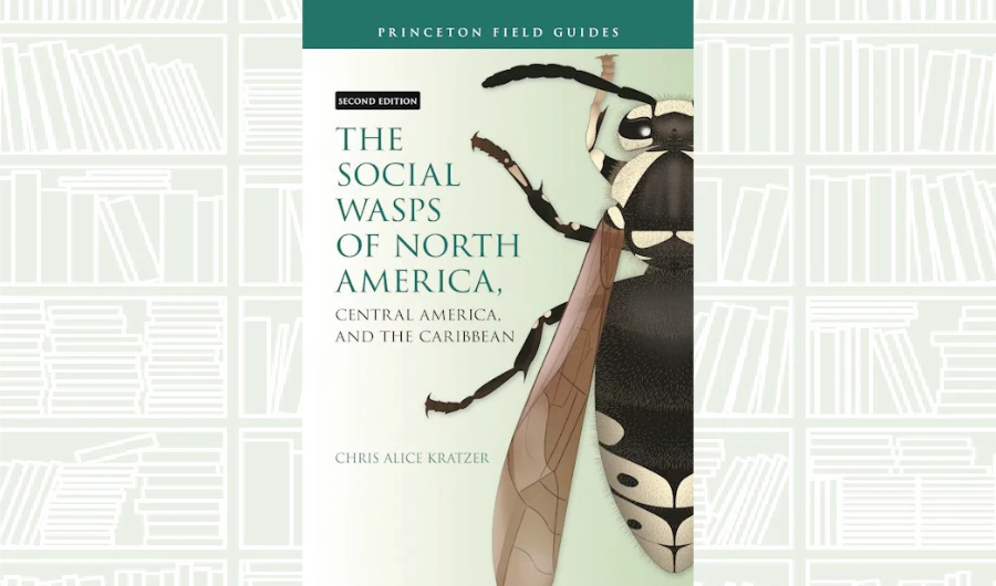 What We Are Reading Today: ‘The Social Wasps of North America, Central America, and the Caribbean’