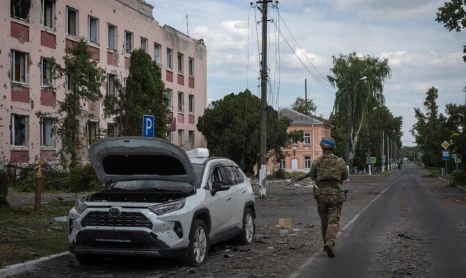 Russia working ‘constantly’ to return Kursk residents: official