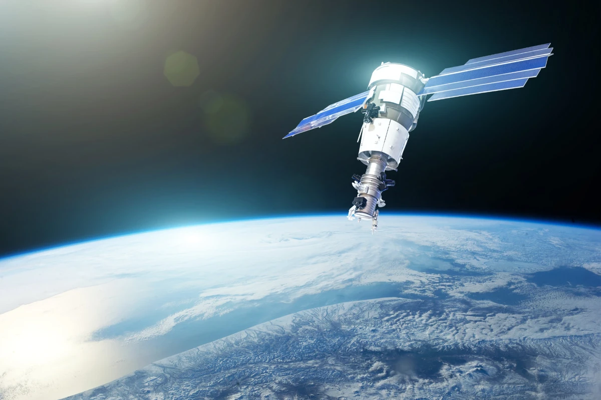 With the help of AI tools for satellite imaging and Earth observation, scientists would be abled to monitor monitoring ecosystems more effectively. (Shutterstock image)