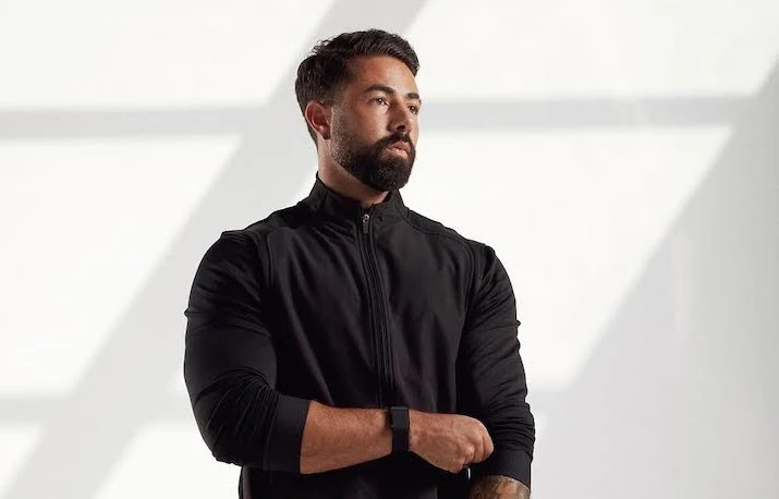 6 Squatwolf fitness ambassadors to follow
