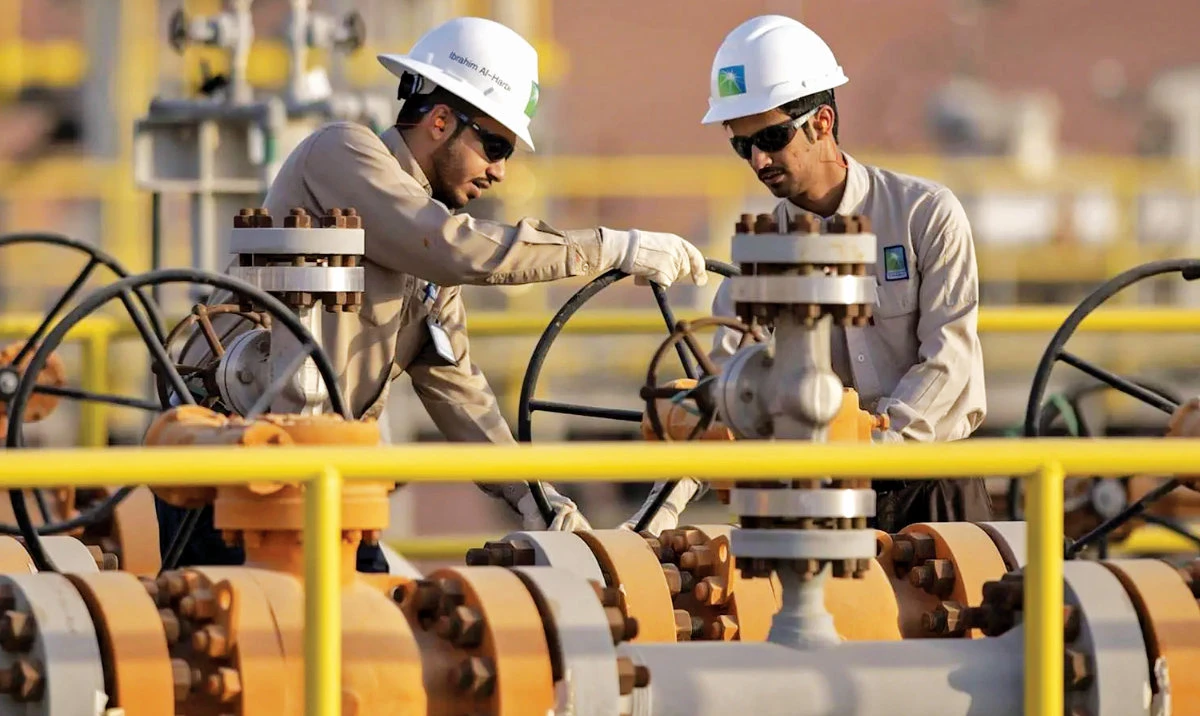 The Kingdom aims to achieve a carbon capture capacity of 44 million tons annually by 2025, enhancing its ability to offset emissions and solidify its position as a high-quality carbon credit provider. (Supplied)