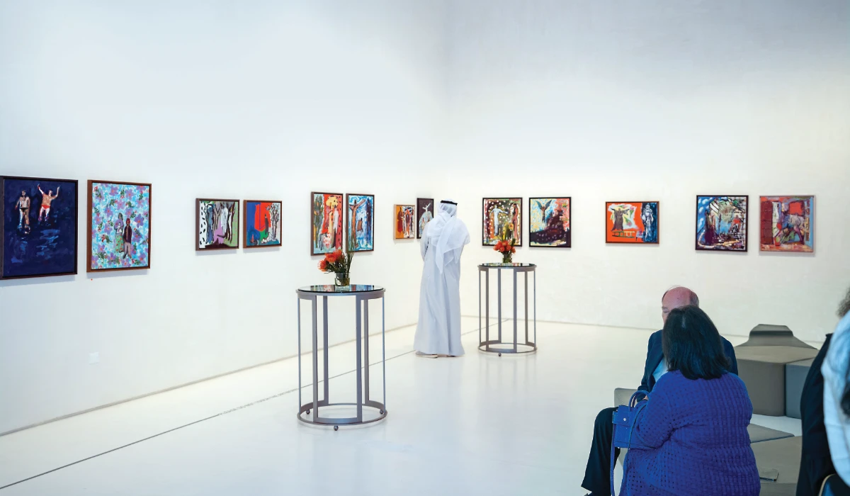 World Monument Fund to protect historic sites with Bahraini, Saudi, and Gulf partners