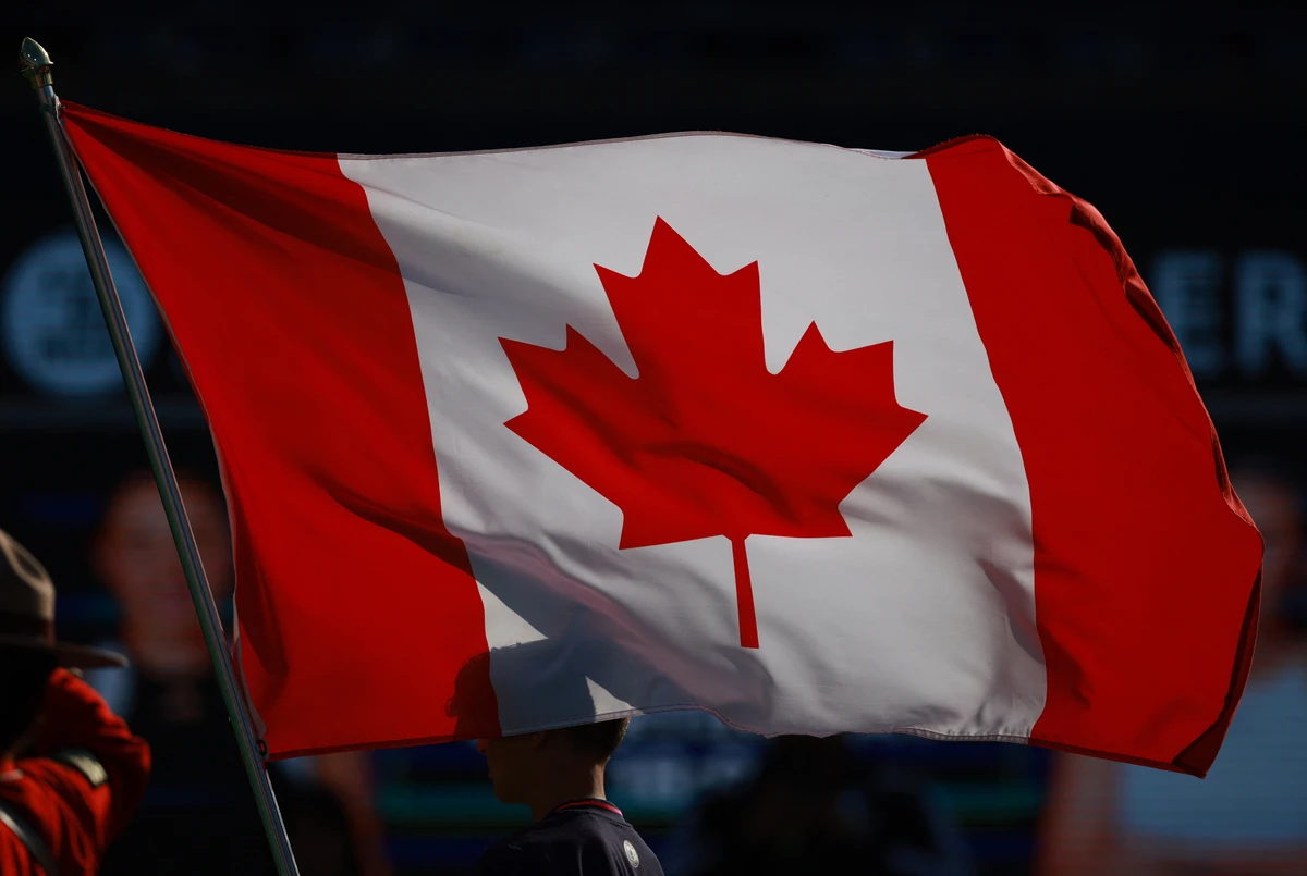 The veteran's release was secured following a request from the Canadian government to Qatar (File/AFP)
