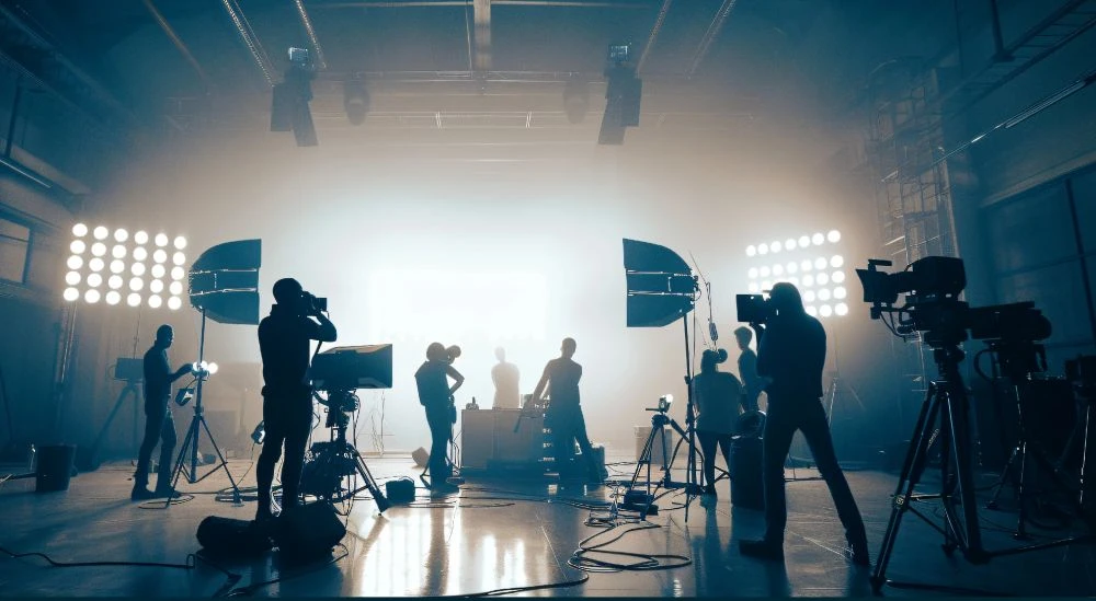 Saudi commission joins Asian film network