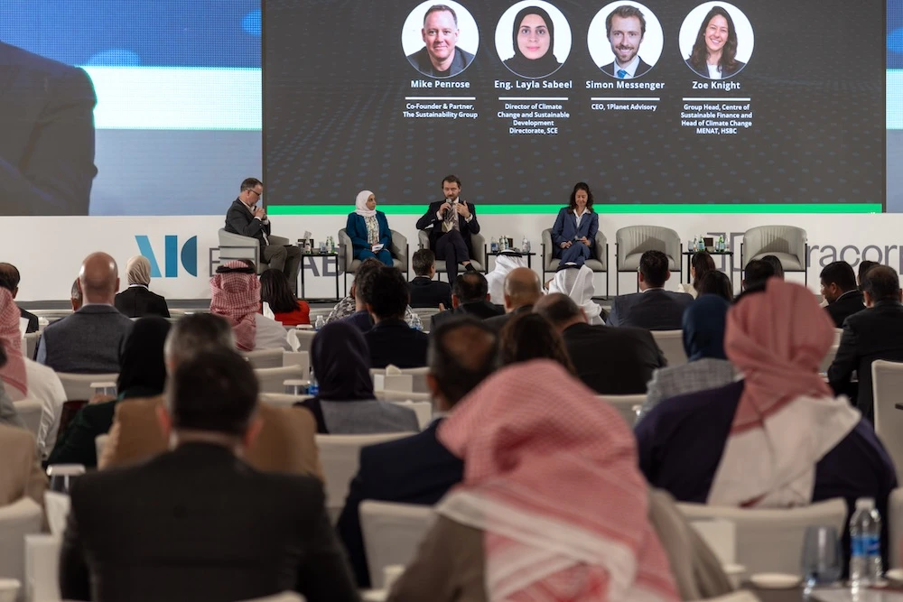 This year’s theme is Mobilizing Action and Investment for Climate and Energy Resilience. (Supplied)