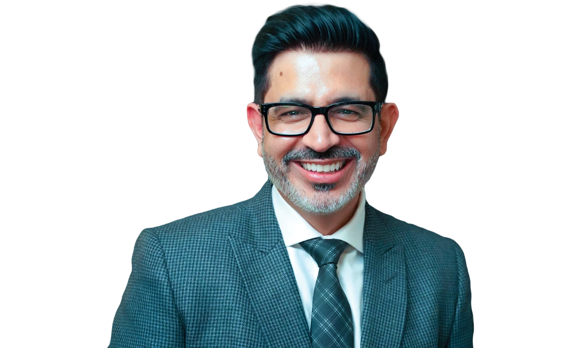 Vipin Khattar