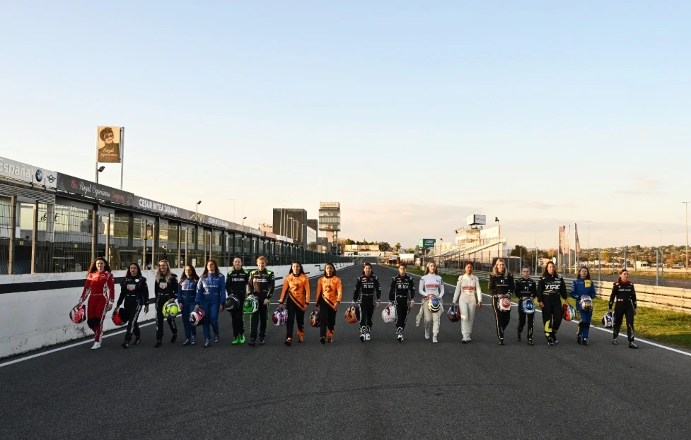 ABB FIA Formula E World Championship announces rookie free practice session at Jeddah E-Prix