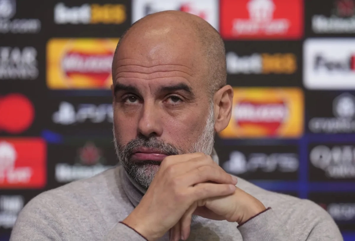 Man City and PSG face unexpected early exit from Champions League in dramatic round of 18 games