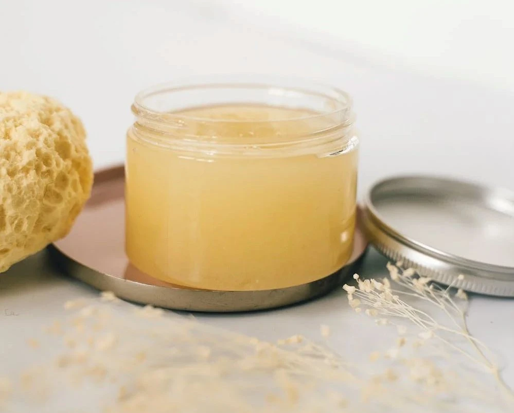 Sea moss, also known as Irish moss, has rapidly gained traction with health and beauty enthusiasts. (Pexels)