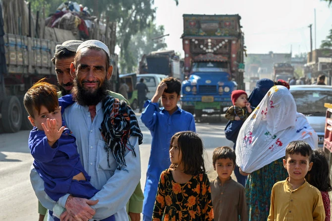 The UN refugee agency said Wednesday that it was taking a string of temporary measures as it faces "funding uncertainty" following a US decision to freeze virtually all foreign aid. (File)