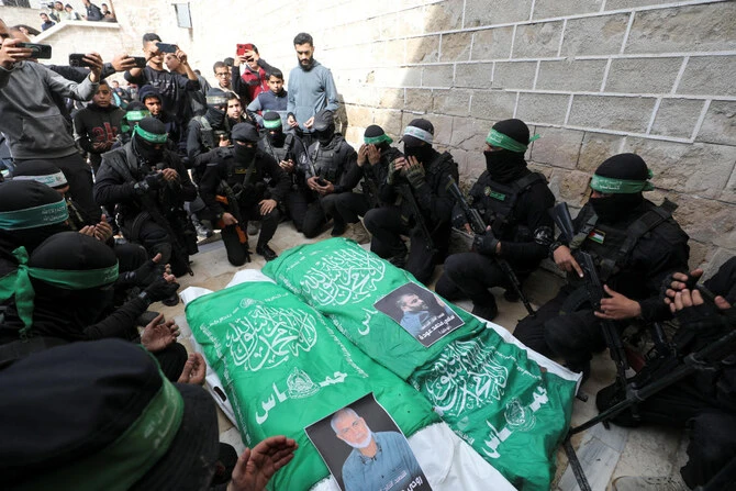 Israel alleged on Wednesday that the UN agency for Palestinian refugees (UNRWA) is full of Hamas operatives and reaffirmed its commitment to end ties with the agency this week. (Reuters/File)