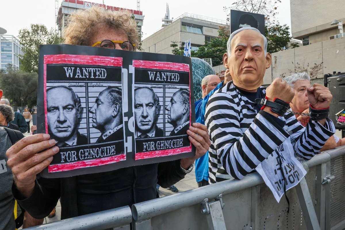 “The lack of trials damages the court’s reputation,” said Danya Chaikel of the International Federation for Human Rights. “The point of the ICC is to investigate and prosecute those most responsible for international crimes.” (AFP)