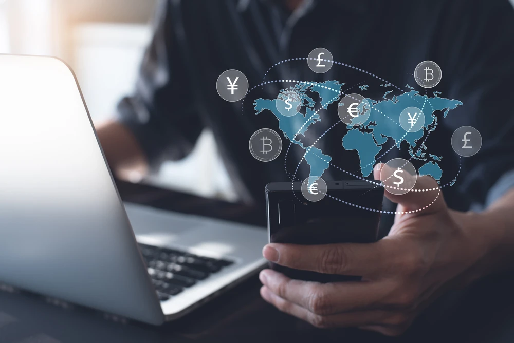 Remittances from Egyptian expats sees 65% annual increase