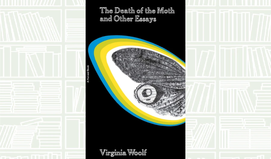 Review: ‘The Death of the Moth’ by Virginia Woolf