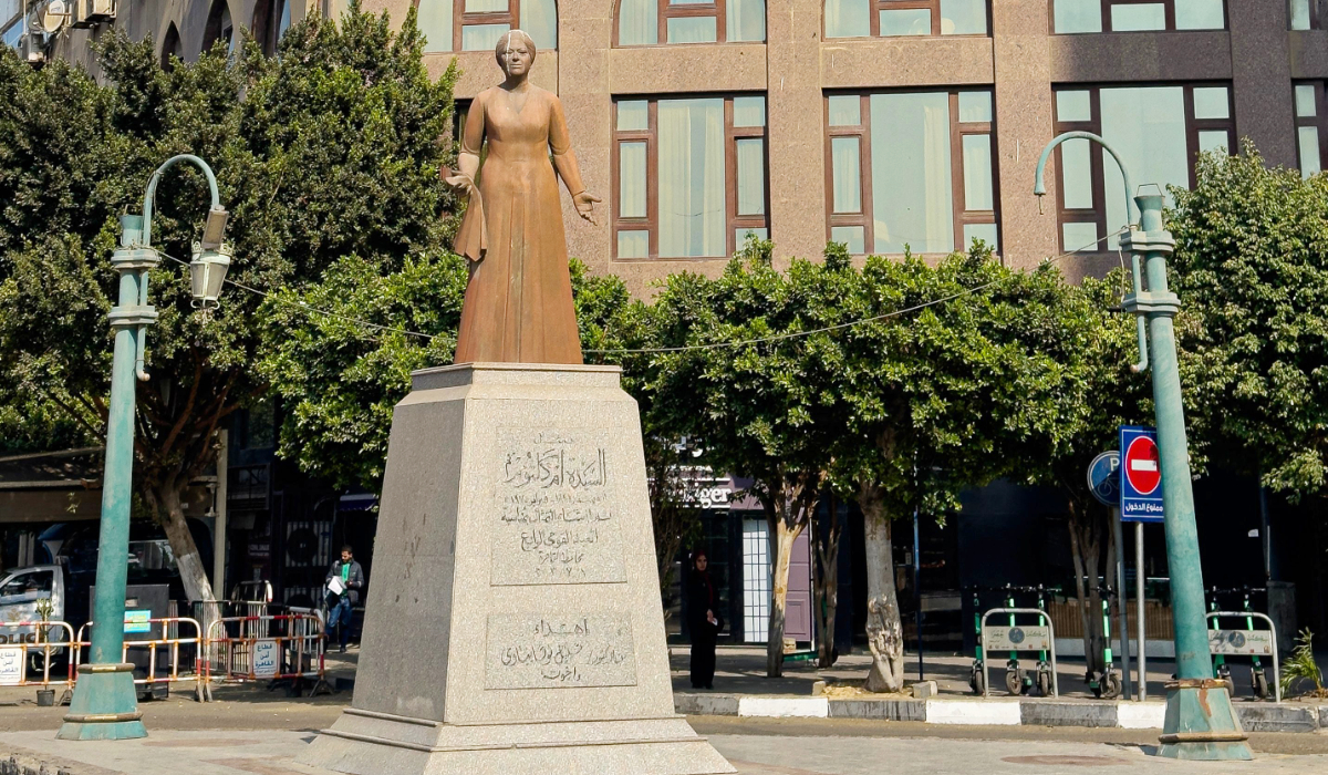 50 years on, Umm Kulthum is still the voice of the Arab world
