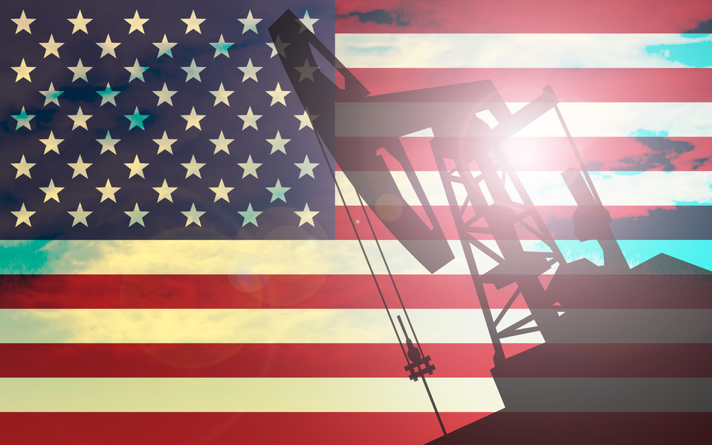 Trump’s sweeping tariffs on goods from Mexico, Canada and China kicked off a trade war that could dent global growth and reignite inflation. Shutterstock