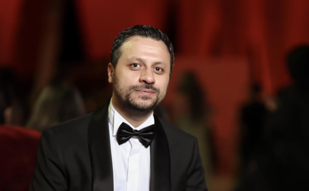 Ahmed Shawky named critics jury president at Berlin film fest as Arab film ‘Yunan’ joins Golden Bear race