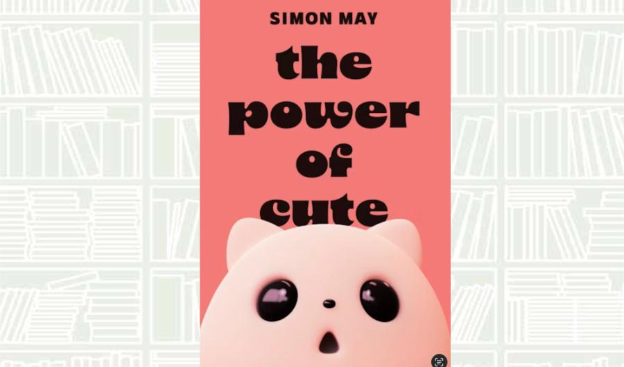 What We Are Reading Today: ‘The Power of Cute’