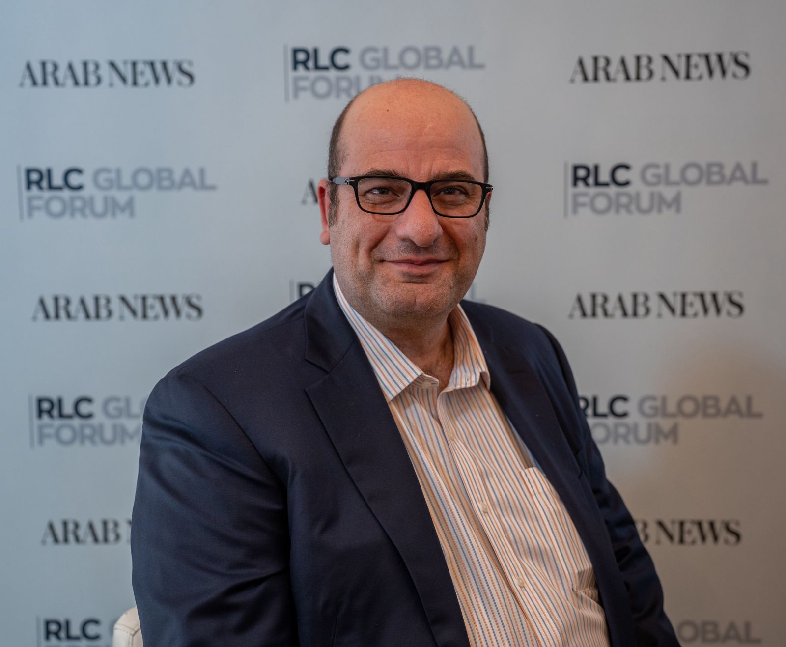 Saudi property firm RASM eyes global partnerships, CEO says