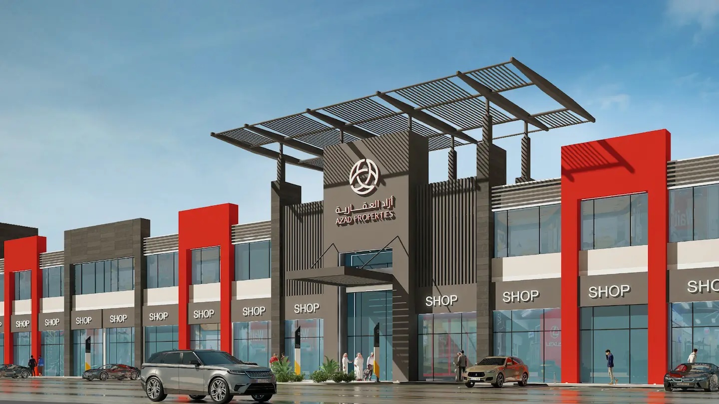 Azad Properties, NHC join hands to develop Souq7 Riyadh