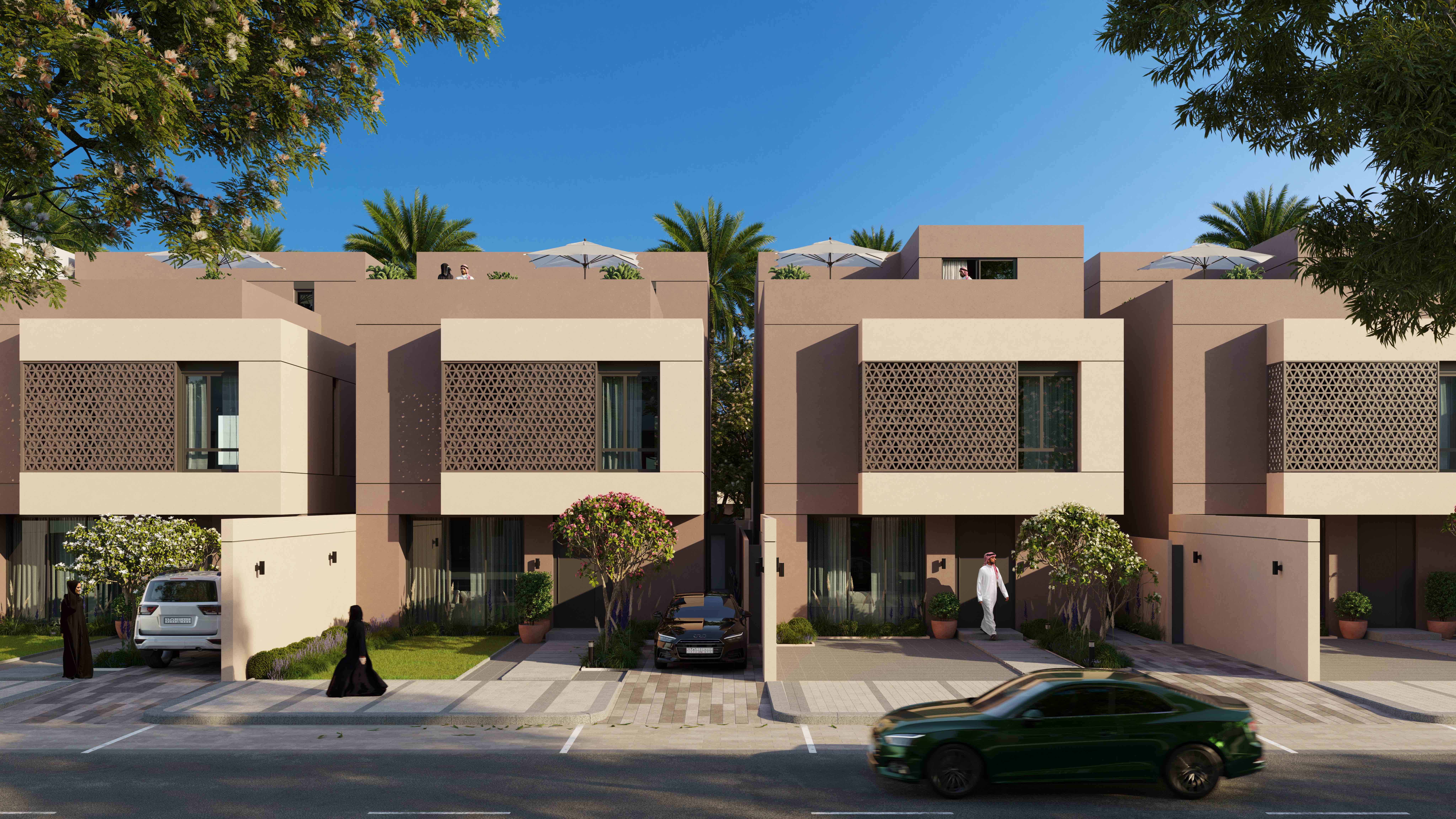 Dar wa Emaar’s ‘Saraya Al-Fursan 2’ achieves SR450m in sales within 3 months of launch