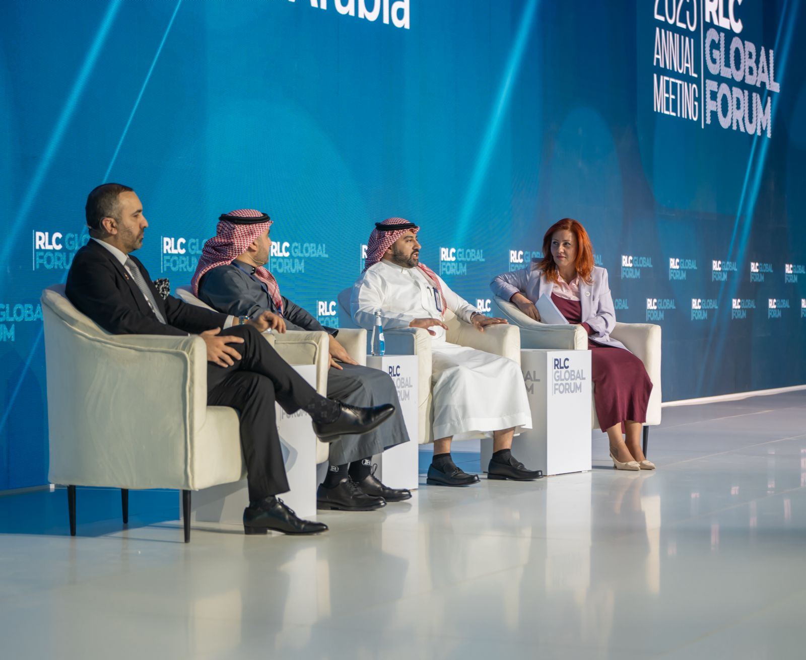 Riyadh airport to revolutionize retail with major expansion: official