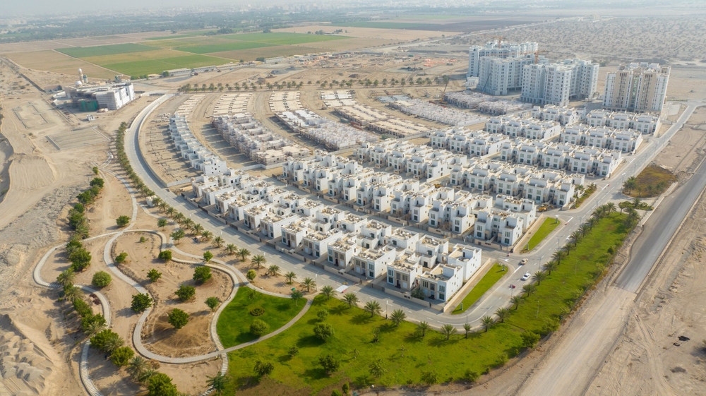 Oman’s government has introduced several initiatives to accelerate real estate sector growth. ONA