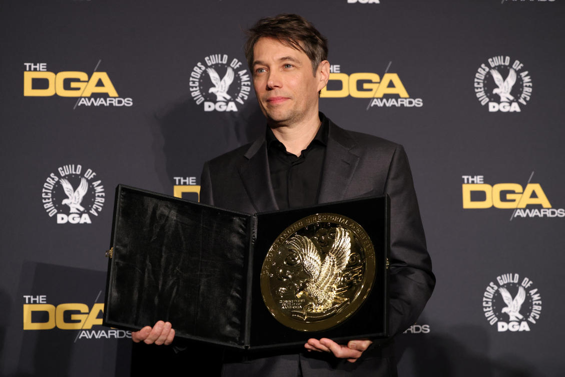 ‘Anora’ wins top Hollywood producer and director prizes