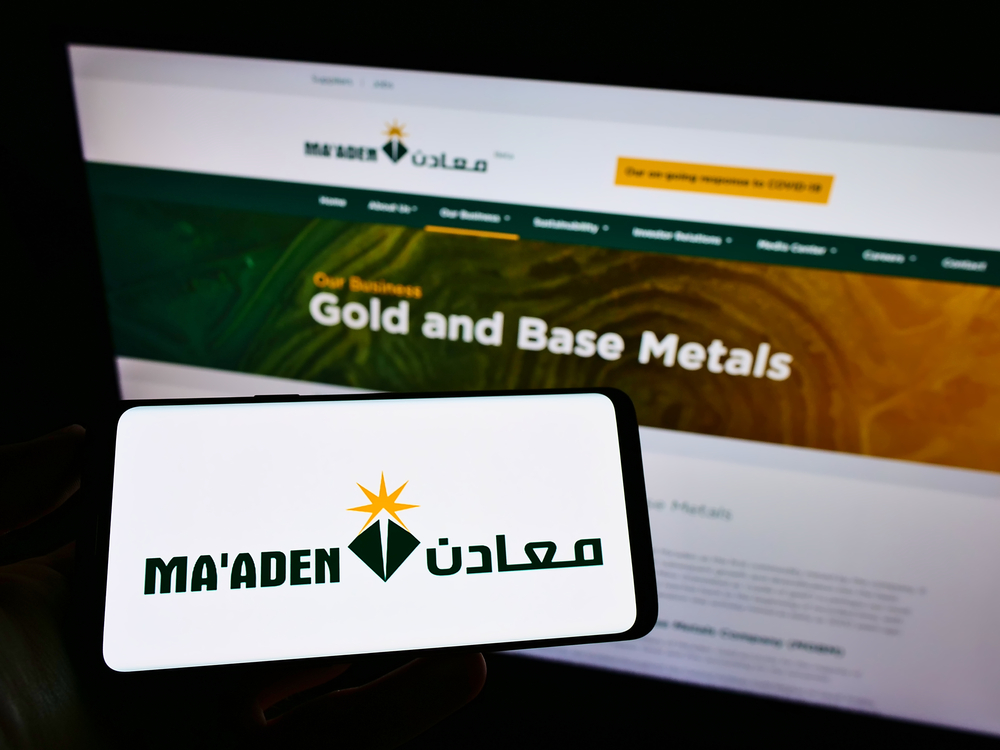 Saudi Ma’aden prices $1.25bn debut sukuk, 9.2 times oversubscribed with $11bn in orders