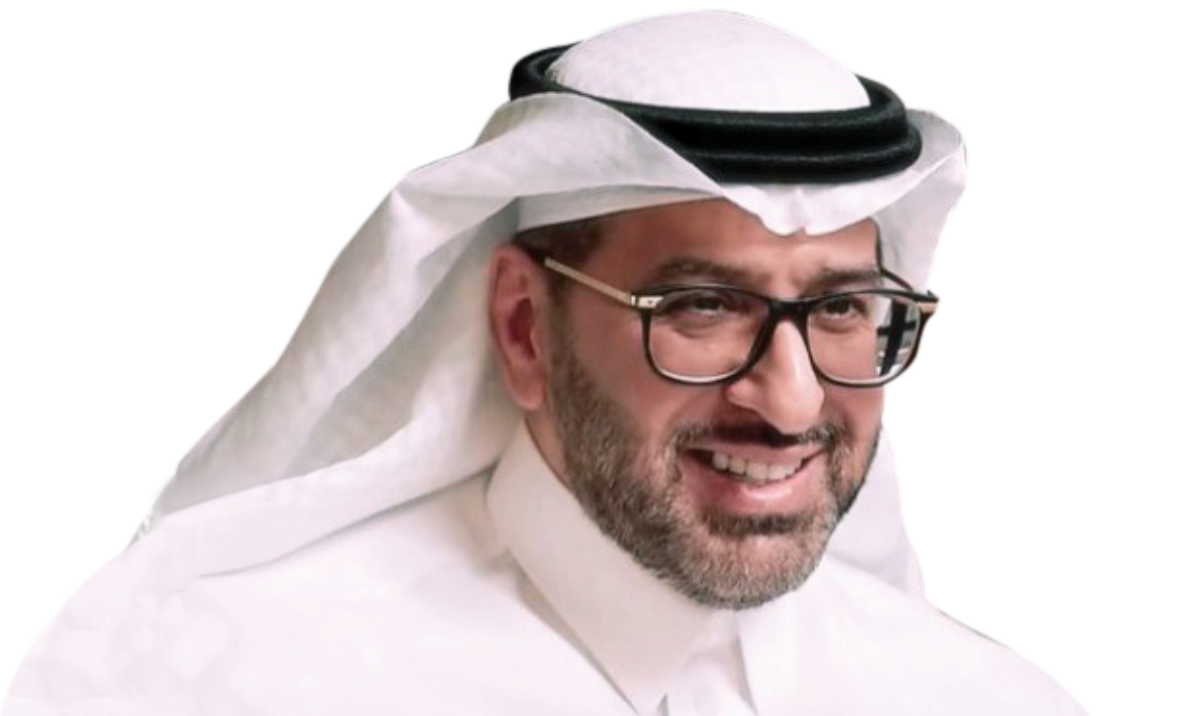 Ziad Al-Musallam, CEO of SAMI Advanced Electronics Company