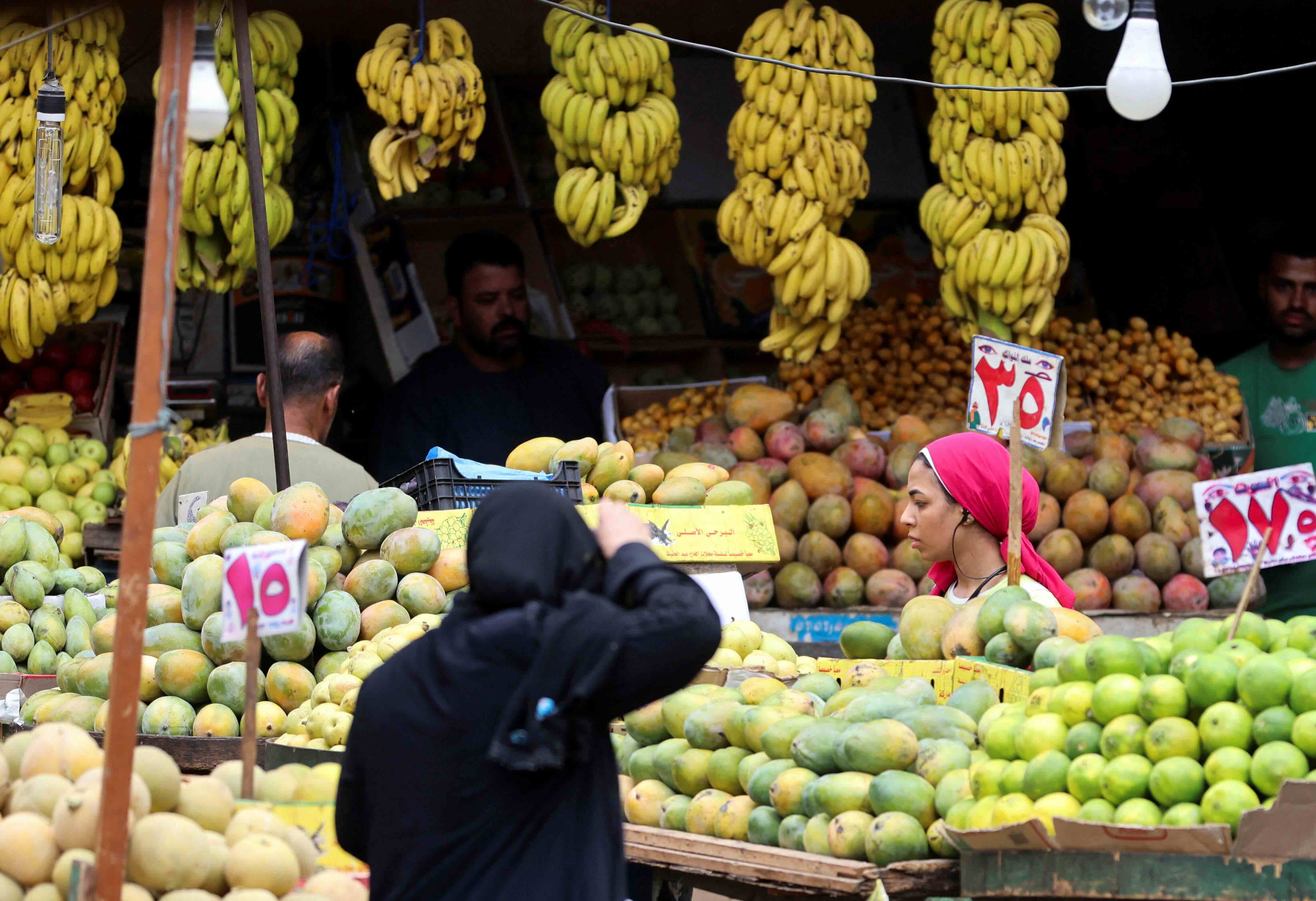 The sharpest price spike was in fruits, which jumped by 9.8 percent. These price increases were key contributors to the 1.6 percent monthly inflation in January, compared to a flat reading in December. Reuters