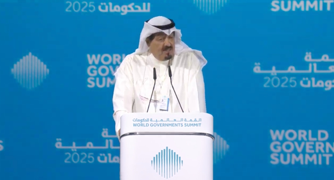 Kuwait PM says Trump’s decisions will impact global economy