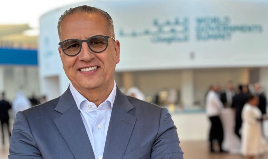 Soft drinks manufacturer PepsiCo is set to open its new regional headquarters in Riyadh this month as part of its expansion, Ahmed ElSheikh, President and General Manager of PepsiCo MENAPAK Foods, told Arab News on Monday. (AN Photo)