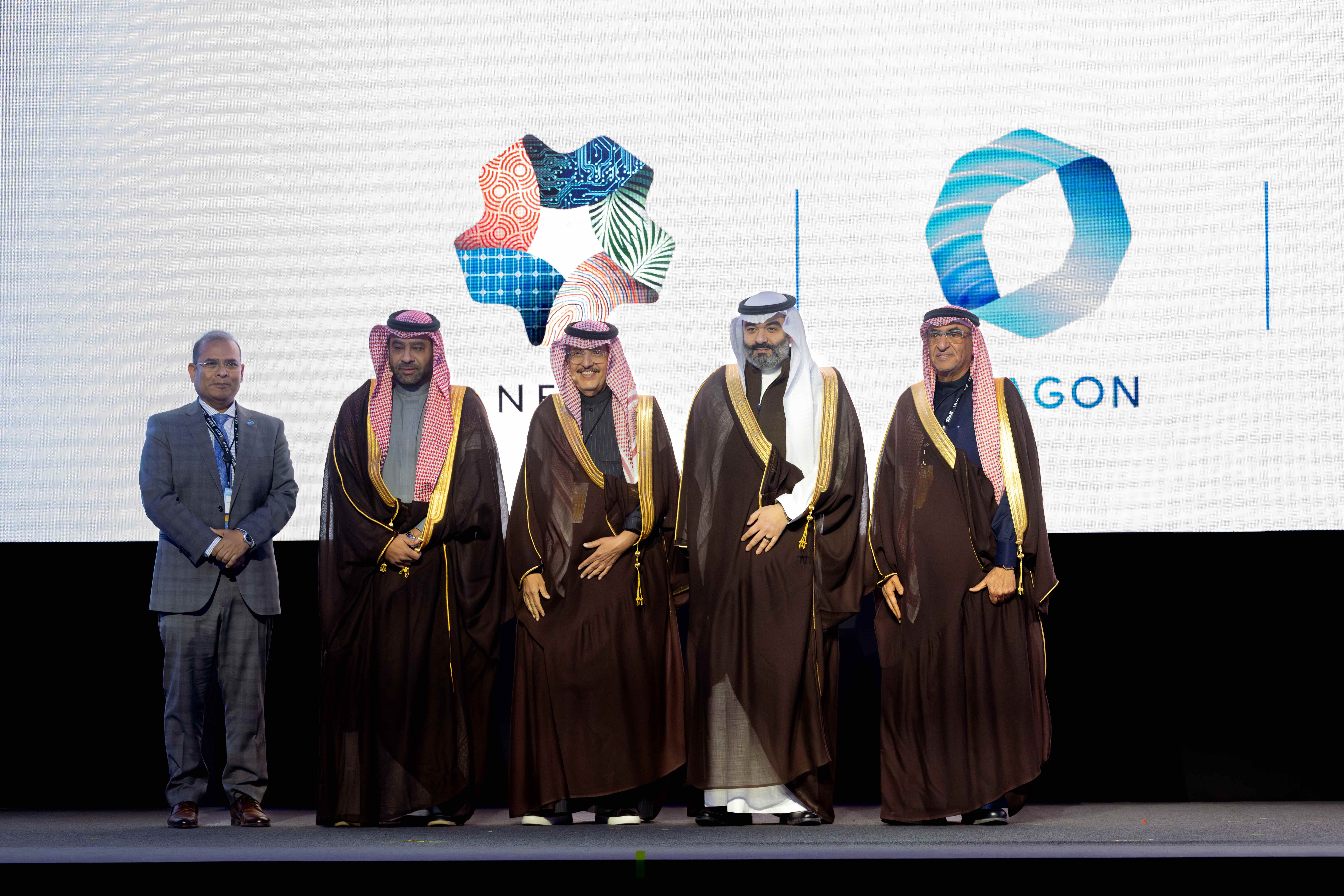 LEAP 2025 announces $7.5bn in tech and AI investments on Day 2
