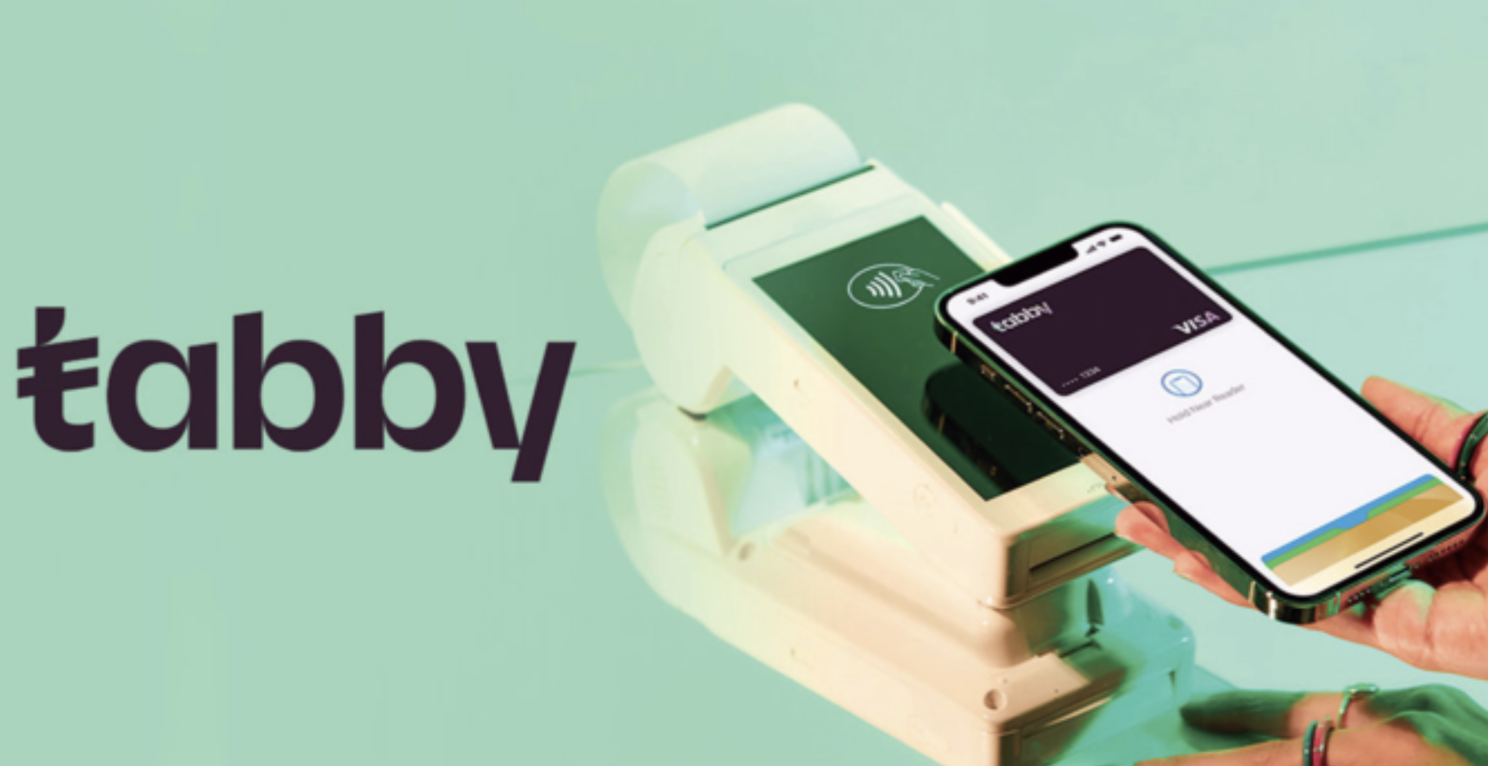 This latest investment makes Tabby the most valuable fintech company in the Middle East and North Africa. File