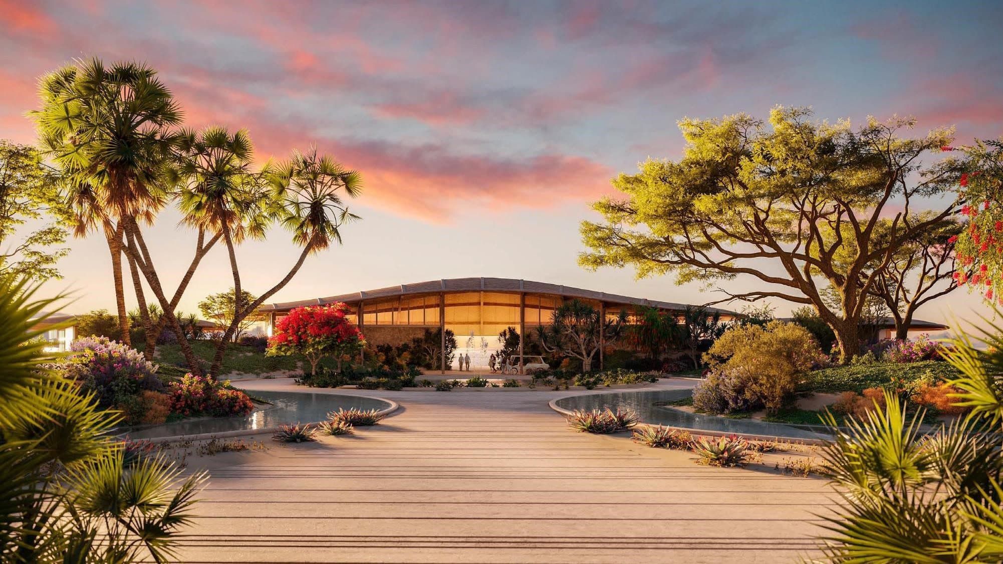 6 new and upcoming hotels in Saudi Arabia to watch