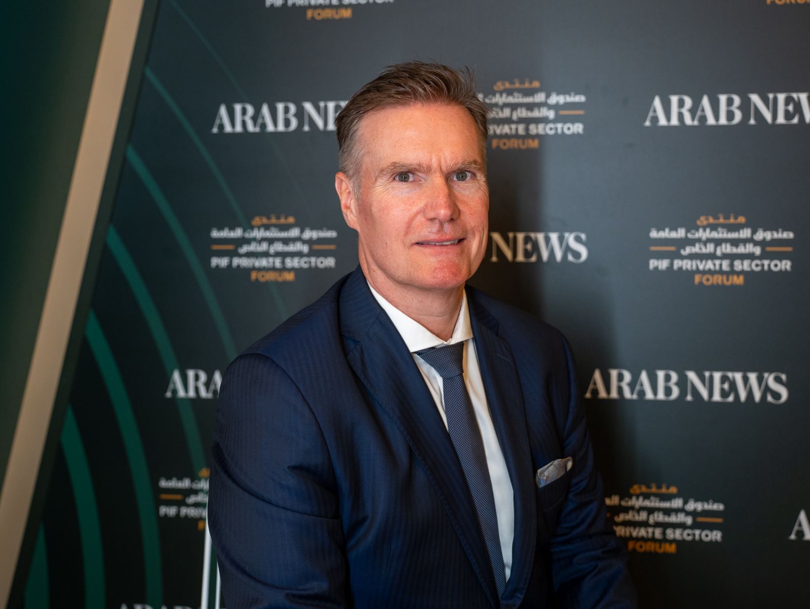 PIF’s TASARU partners with Bahri and Mosolf Group to strengthen automotive logistics
