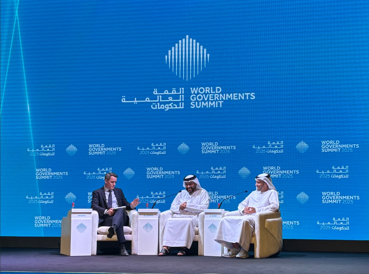 “The global exploration roadmap is moving towards trying to get a permanent presence on the moon and around the moon, and then using that to go to Mars,” he said. (AN Photo)
