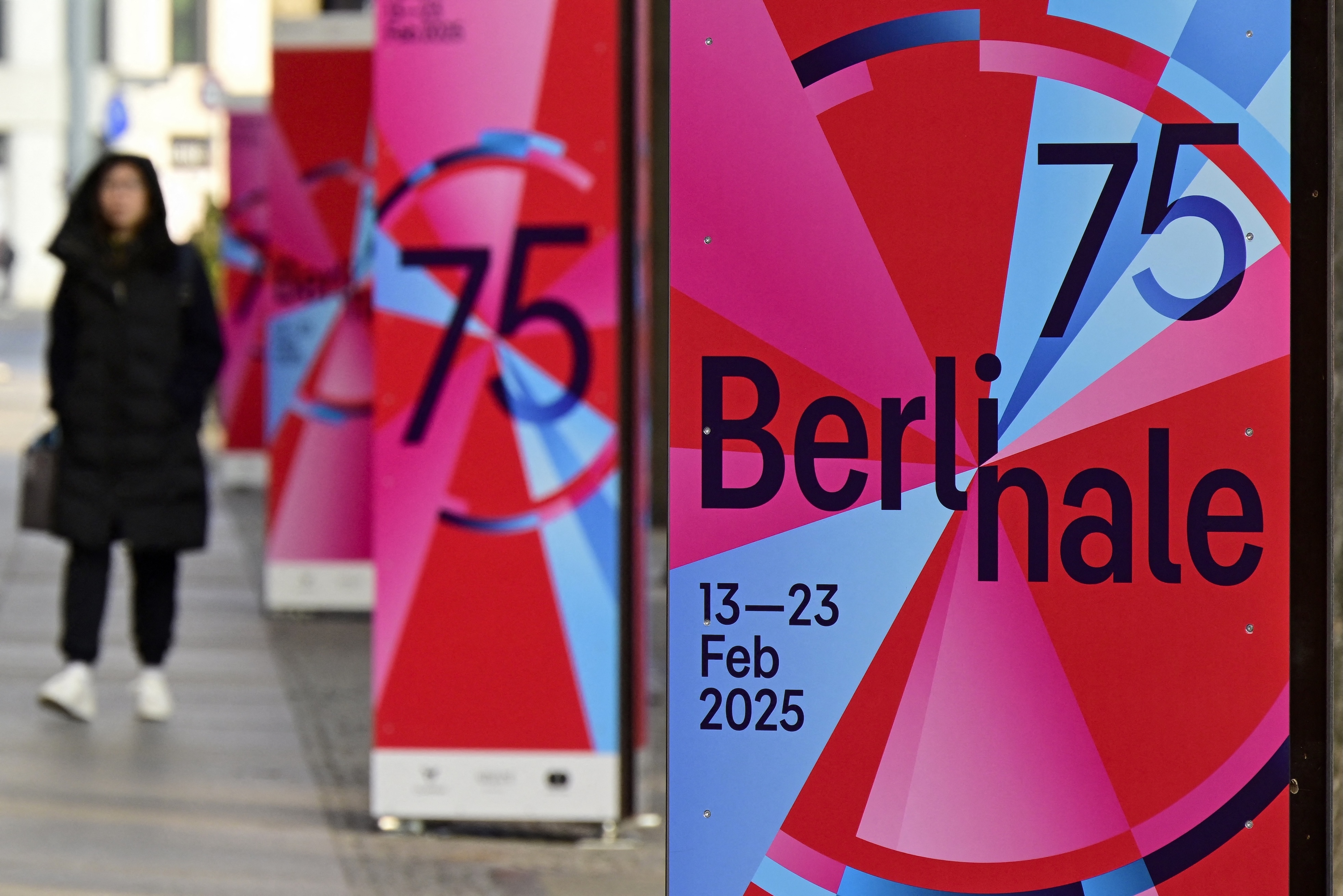 Saudi Film Commission to host pavilion at Berlin Film Festival