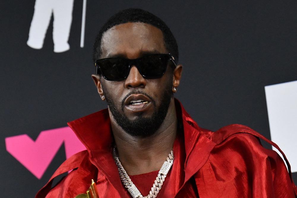 Sean ‘Diddy’ Combs sues NBC over new documentary as he awaits trial on sex trafficking charges