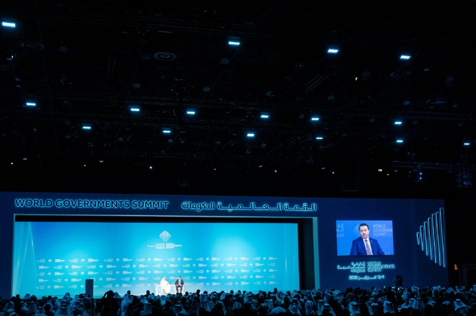 With more than one-third of the world’s countries already publishing national AI strategies, the report highlights AI as a strategic technology poised to redefine industries, governance and global competitiveness. (Supplied)