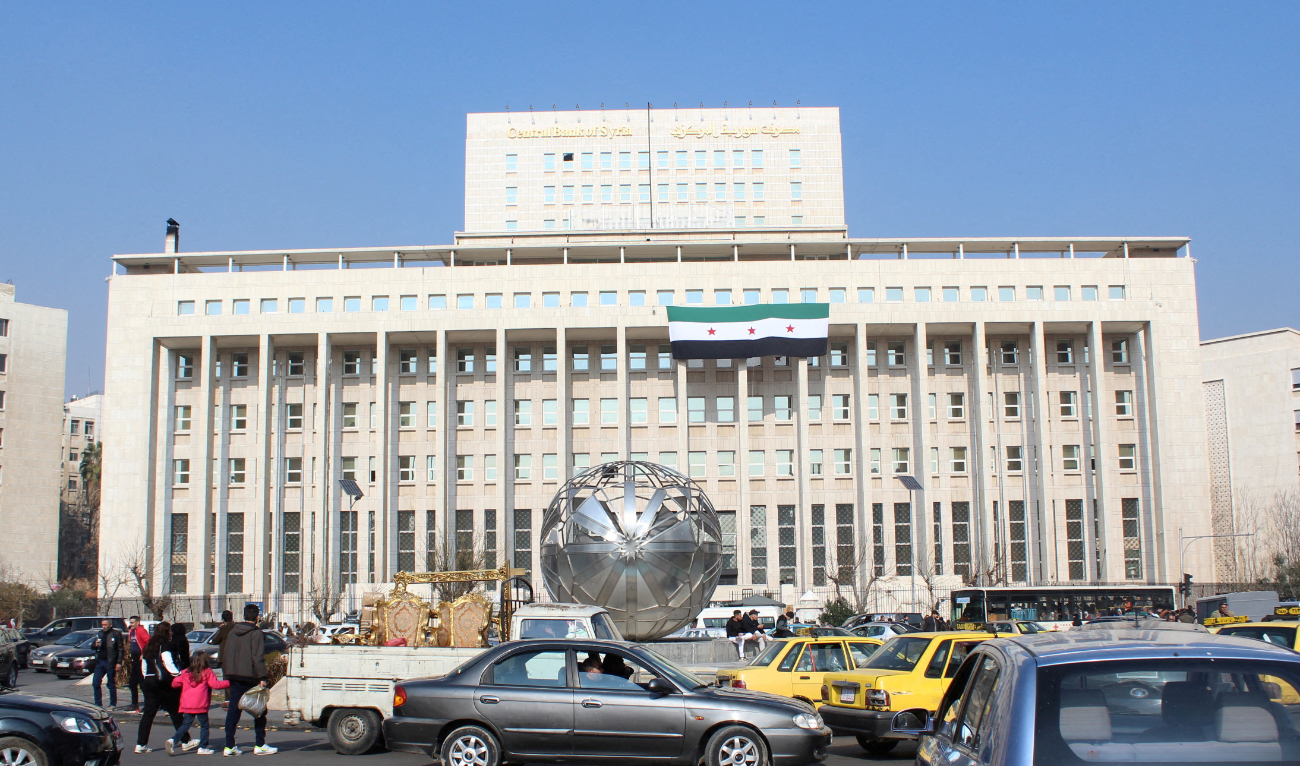 The new Syrian government’s approach toward powerful Assad-linked businesses will be key in determining the fate of the economy as the administration struggles to convince Washington and its allies to remove sanctions. (Reuters)