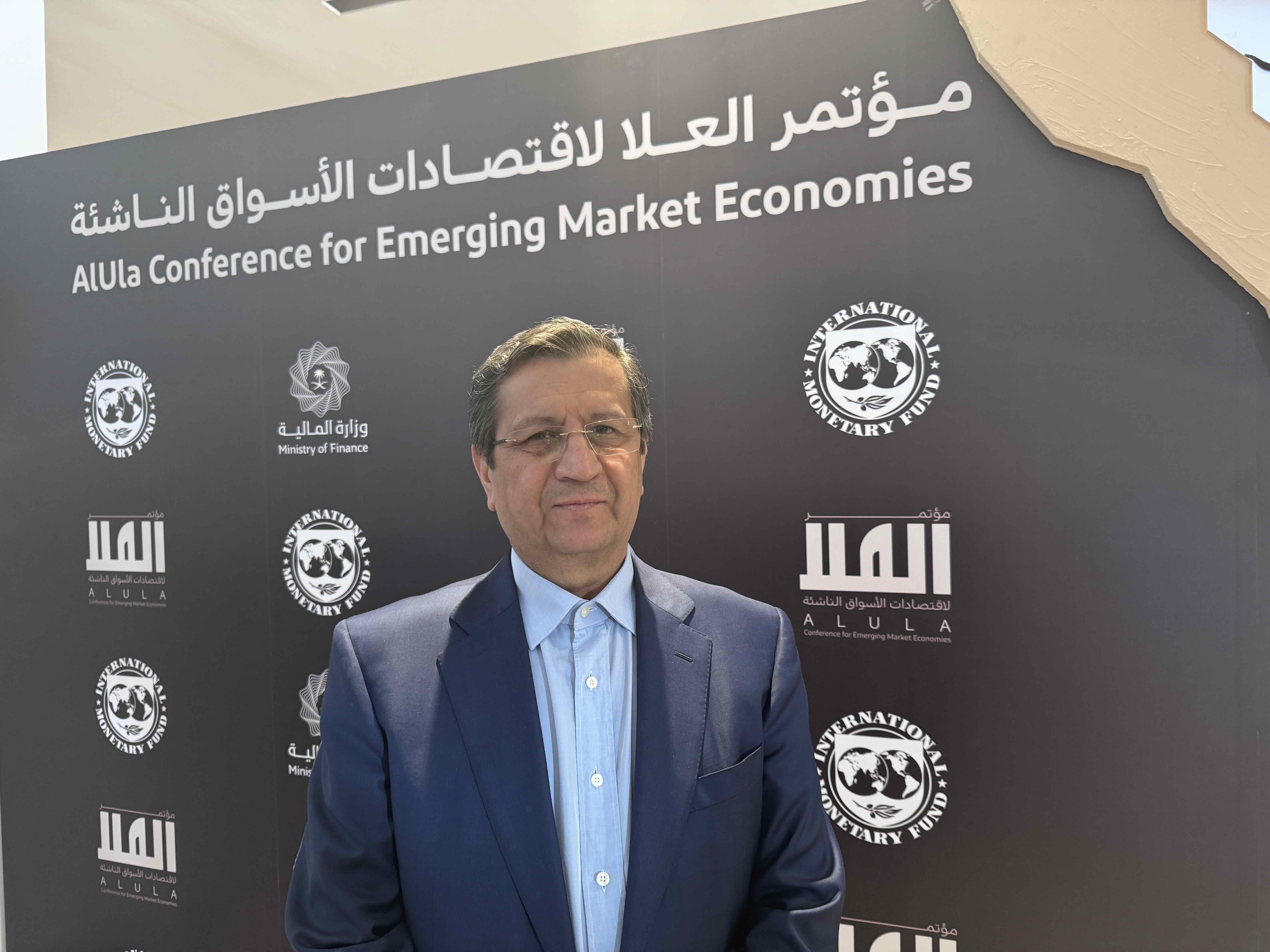 Iran ready to strengthen economic ties with Saudi Arabia, says minister