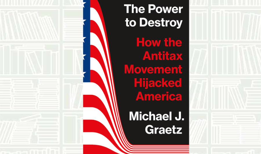 What We Are Reading Today: The Power to Destroy